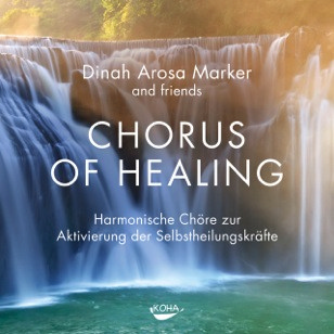 CD: CHORUS OF HEALING